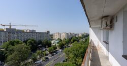 Brancoveanu- Budimex, stradal, apartament 2 camere, semidecomandat