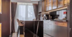 Unirii – Boemia – apartament Duplex – 3 camere – bloc Boutique finalizat 2020
