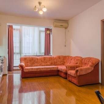 Rahova- Confort Urban- apartament 3 camere, semidecomandat