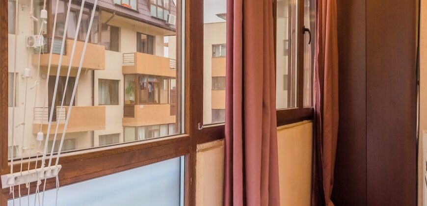 Rahova- Confort Urban- apartament 3 camere, semidecomandat