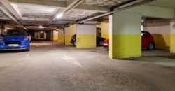 Voluntari-Athos Residence – studio mobilat/utilat – parcare la subteran