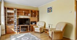 Militari-Apusului 3 camere decomandat, etaj 3/4, an constructie 1983