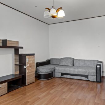 Spitalul Pantelimon – apartament 3 camere, etaj 3/10, bloc reabilitat termic