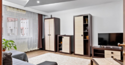 Prosper – Al Botorani, 3 camere – 77mp – centrala proprie