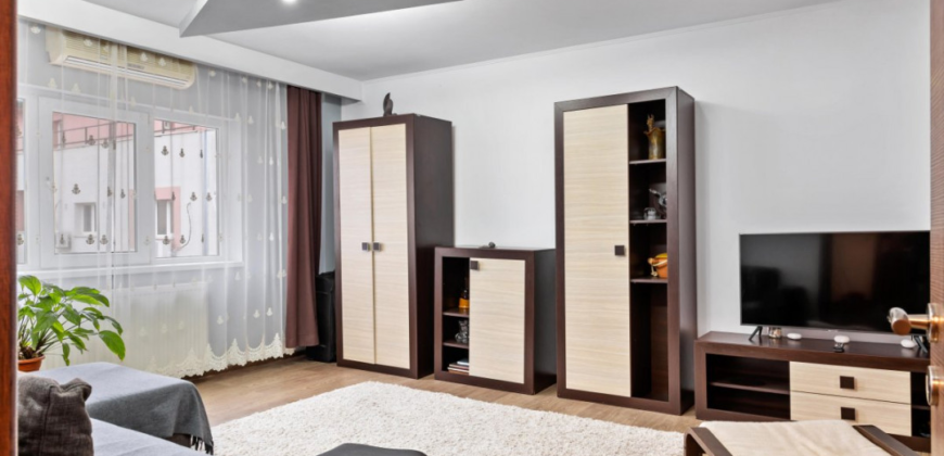 Prosper – Al Botorani, 3 camere – 77mp – centrala proprie