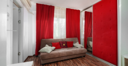 Piața Victoriei | garsoniera complet mobilată și utilată |