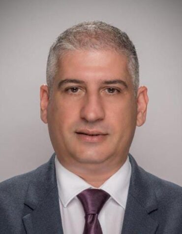 Gabriel Patru