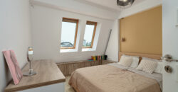 Bucurestii Noi – Jiului – 2 camere dec – mobilat/utilat complet