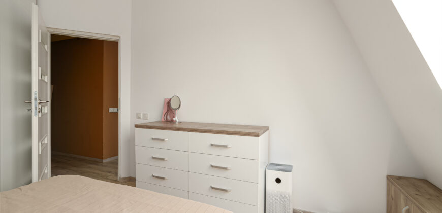 Bucurestii Noi – Jiului – 2 camere dec – mobilat/utilat complet