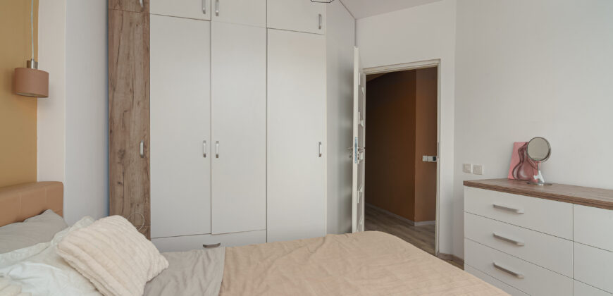 Bucurestii Noi – Jiului – 2 camere dec – mobilat/utilat complet