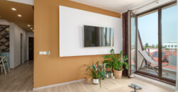 Bucurestii Noi – Jiului – 2 camere dec – mobilat/utilat complet