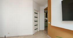 Bucurestii Noi – Jiului – 2 camere dec – mobilat/utilat complet