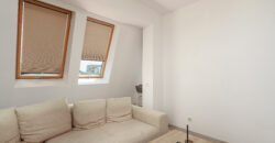 Bucurestii Noi – Jiului – 2 camere dec – mobilat/utilat complet