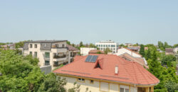 Bucurestii Noi – Jiului – 2 camere dec – mobilat/utilat complet