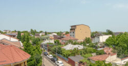 Bucurestii Noi – Jiului – 2 camere dec – mobilat/utilat complet