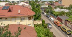 Bucurestii Noi – Jiului – 2 camere dec – mobilat/utilat complet