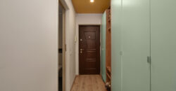 Bucurestii Noi – Jiului – 2 camere dec – mobilat/utilat complet