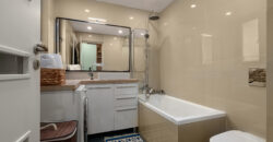 Bucurestii Noi – Jiului – 2 camere dec – mobilat/utilat complet