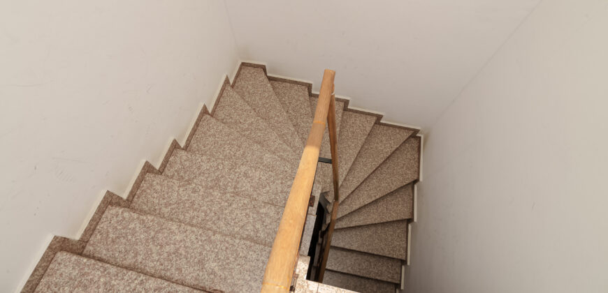 Bucurestii Noi – Jiului – 2 camere dec – mobilat/utilat complet