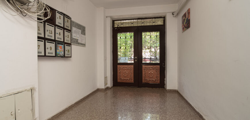 Bucurestii Noi – Jiului – 2 camere dec – mobilat/utilat complet