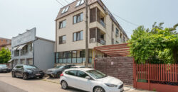 Bucurestii Noi – Jiului – 2 camere dec – mobilat/utilat complet