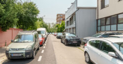 Bucurestii Noi – Jiului – 2 camere dec – mobilat/utilat complet