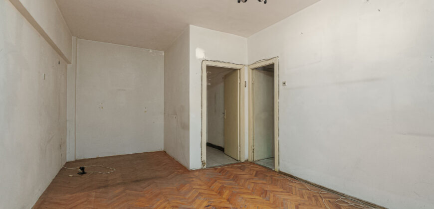 Stefan cel Mare, Grozovici, garsoniera spatioasa cu logie si boxa