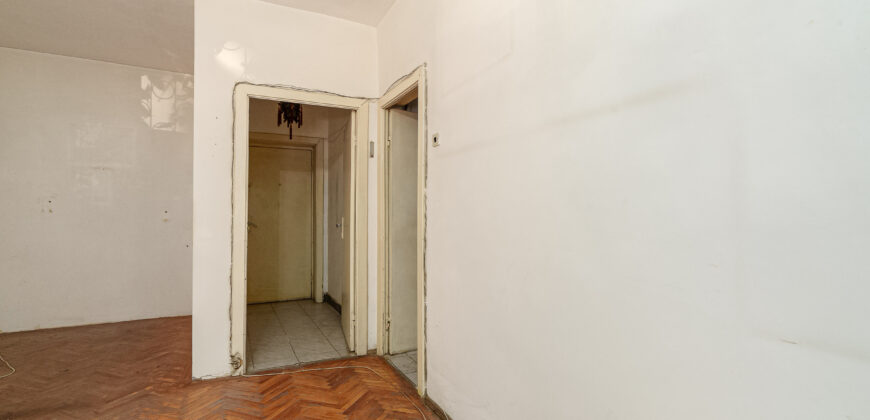 Stefan cel Mare, Grozovici, garsoniera spatioasa cu logie si boxa