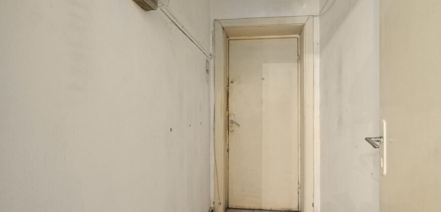 Stefan cel Mare, Grozovici, garsoniera spatioasa cu logie si boxa