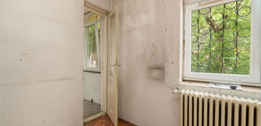 Stefan cel Mare, Grozovici, garsoniera spatioasa cu logie si boxa