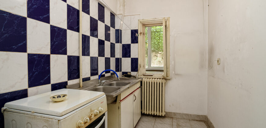 Stefan cel Mare, Grozovici, garsoniera spatioasa cu logie si boxa