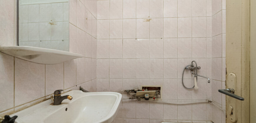 Stefan cel Mare, Grozovici, garsoniera spatioasa cu logie si boxa