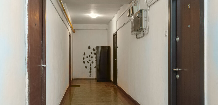 Stefan cel Mare, Grozovici, garsoniera spatioasa cu logie si boxa