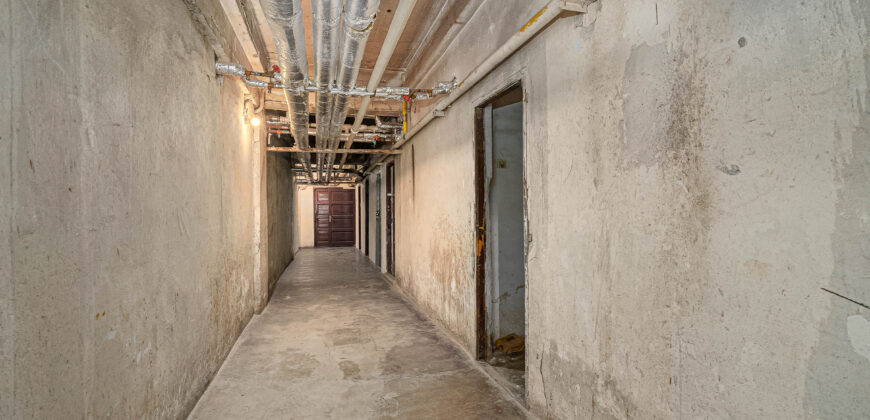 Stefan cel Mare, Grozovici, garsoniera spatioasa cu logie si boxa