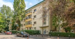 Stefan cel Mare, Grozovici, garsoniera spatioasa cu logie si boxa