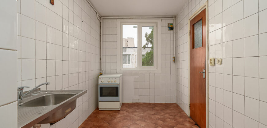 Drumul Taberei – 3 camere – Decomandat – Metrou Raul Doamnei