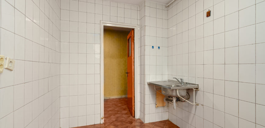 Drumul Taberei – 3 camere – Decomandat – Metrou Raul Doamnei