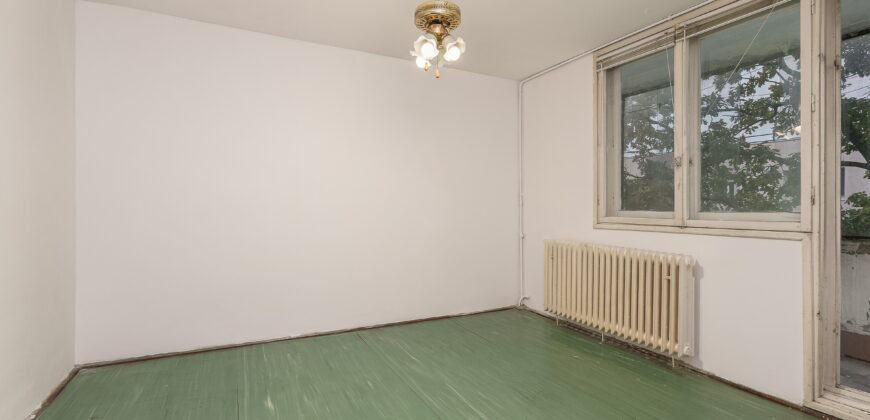 Drumul Taberei – 3 camere – Decomandat – Metrou Raul Doamnei
