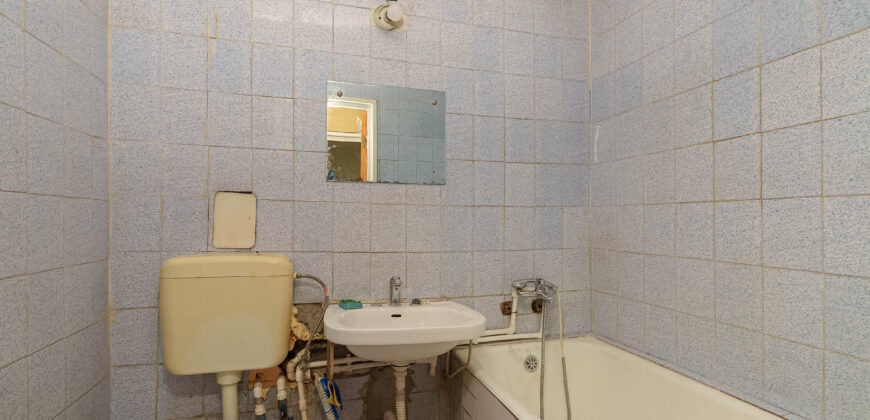 Drumul Taberei – 3 camere – Decomandat – Metrou Raul Doamnei
