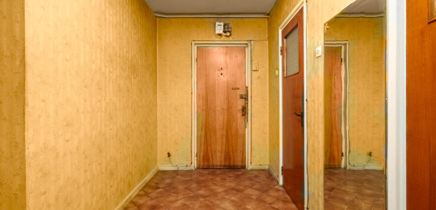 Drumul Taberei – 3 camere – Decomandat – Metrou Raul Doamnei