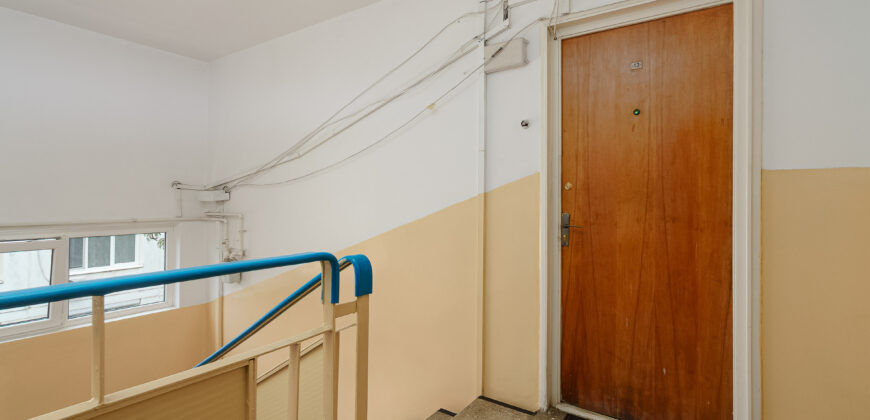 Drumul Taberei – 3 camere – Decomandat – Metrou Raul Doamnei