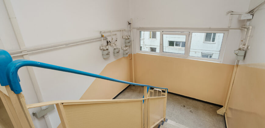 Drumul Taberei – 3 camere – Decomandat – Metrou Raul Doamnei
