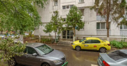 Drumul Taberei – 3 camere – Decomandat – Metrou Raul Doamnei