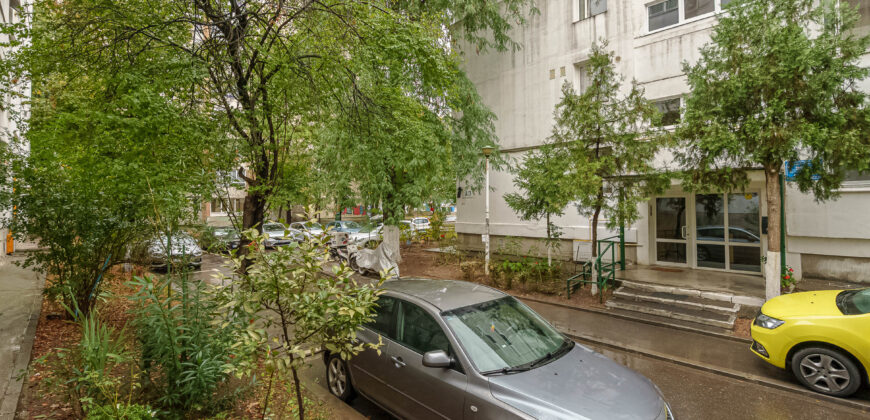 Drumul Taberei – 3 camere – Decomandat – Metrou Raul Doamnei