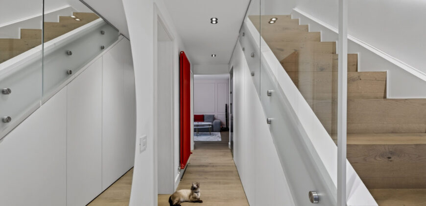 Brancoveanu – Metrou – Casa individuala P+1 – Lux