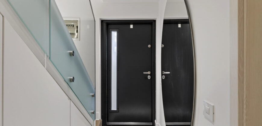 Brancoveanu – Metrou – Casa individuala P+1 – Lux