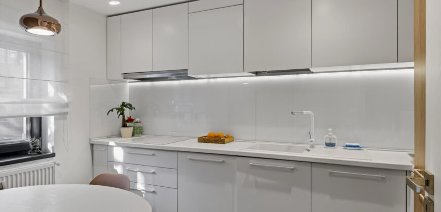 Brancoveanu – Metrou – Casa individuala P+1 – Lux