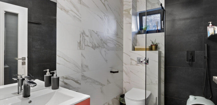 Brancoveanu – Metrou – Casa individuala P+1 – Lux
