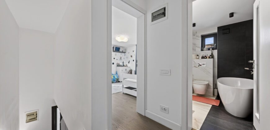 Brancoveanu – Metrou – Casa individuala P+1 – Lux