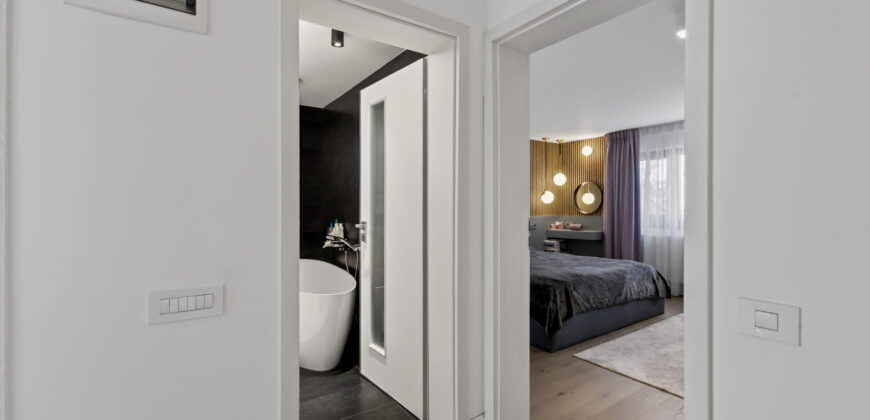 Brancoveanu – Metrou – Casa individuala P+1 – Lux
